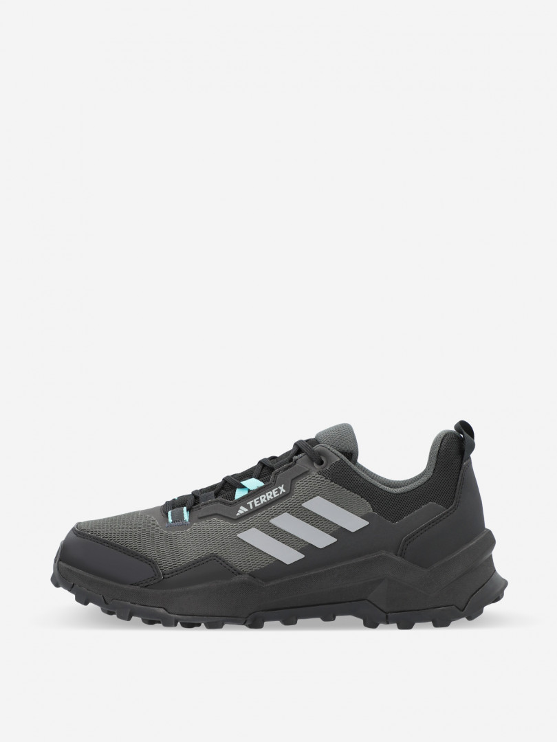 Полуботинки женские adidas Terrex AX4, Черный