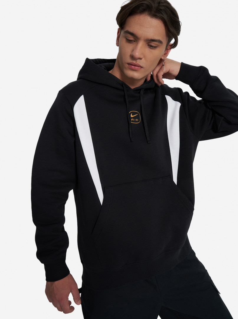 Худи мужское Nike Черный 14199₽