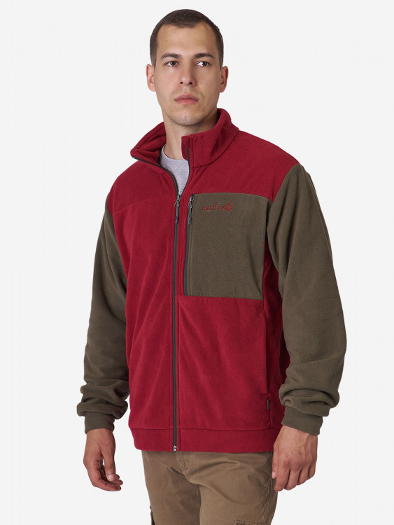 Джемпер Red Fox Camp Jacket мужской