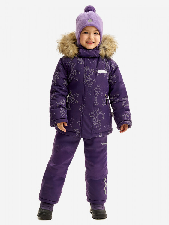 Костюм NIKASTYLE