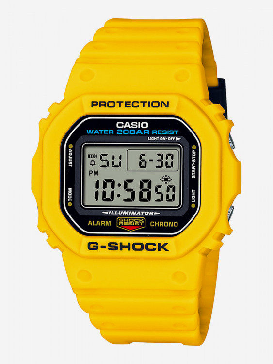 Наручные часы Casio DWE-5600R-9E