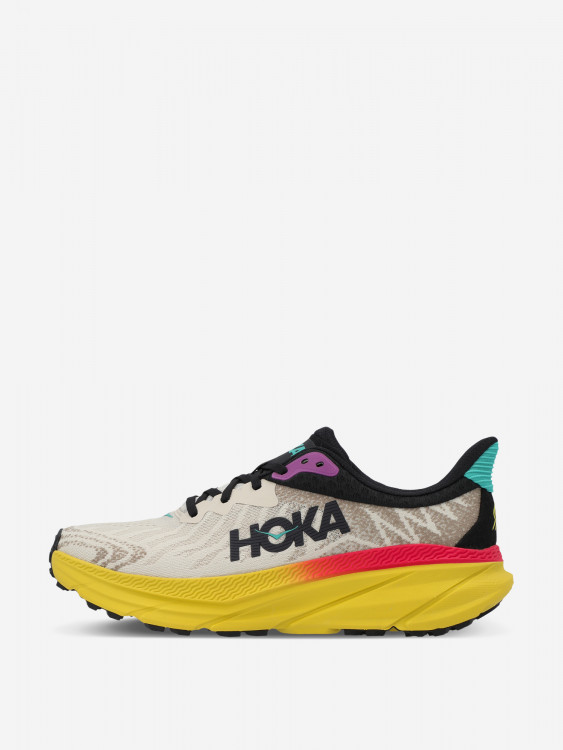 Кроссовки женские Hoka One One Challenger ATR 7