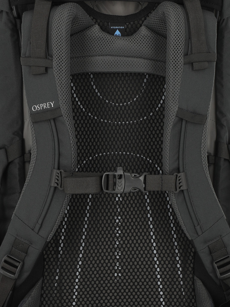 Рюкзак женский Osprey Renn, 50 л