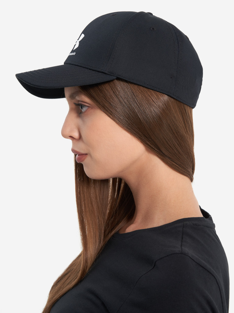 Бейсболка Under Armour Lockup