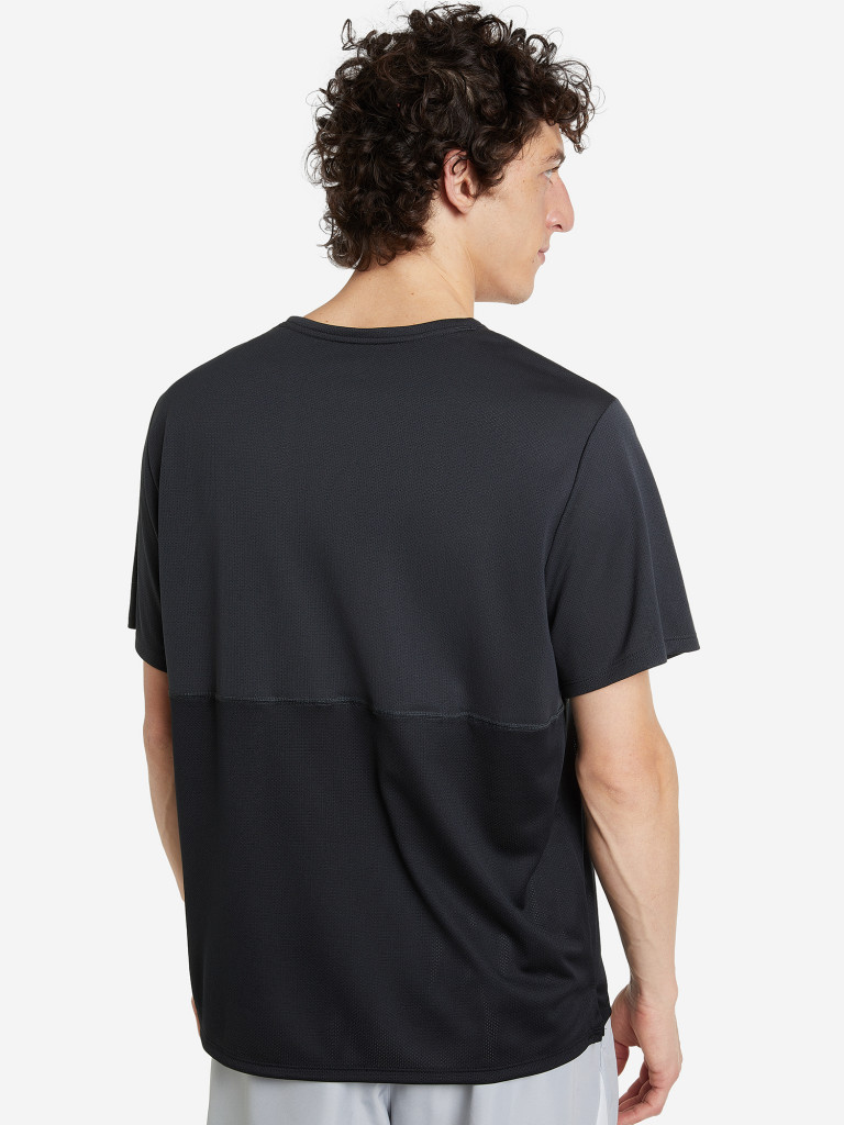 Футболка мужская Nike Dri-FIT Run Wild Run