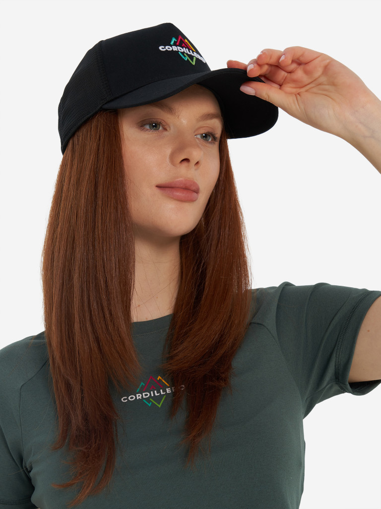Бейсболка Cordillero