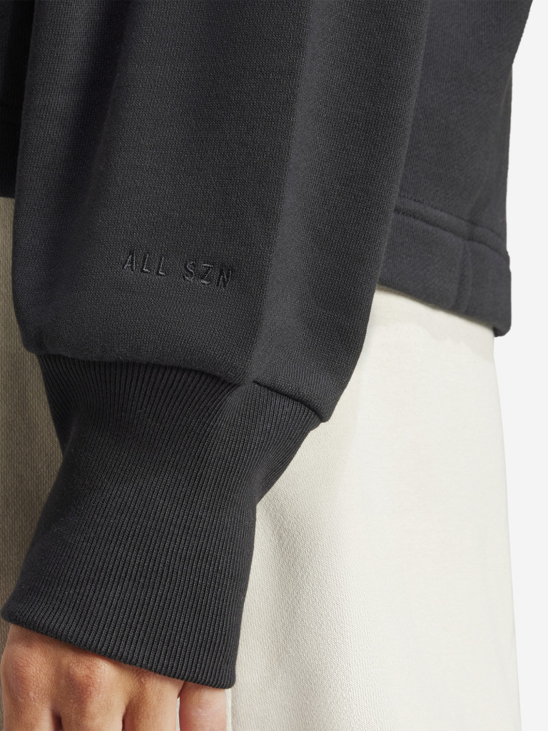 Толстовка женская Adidas