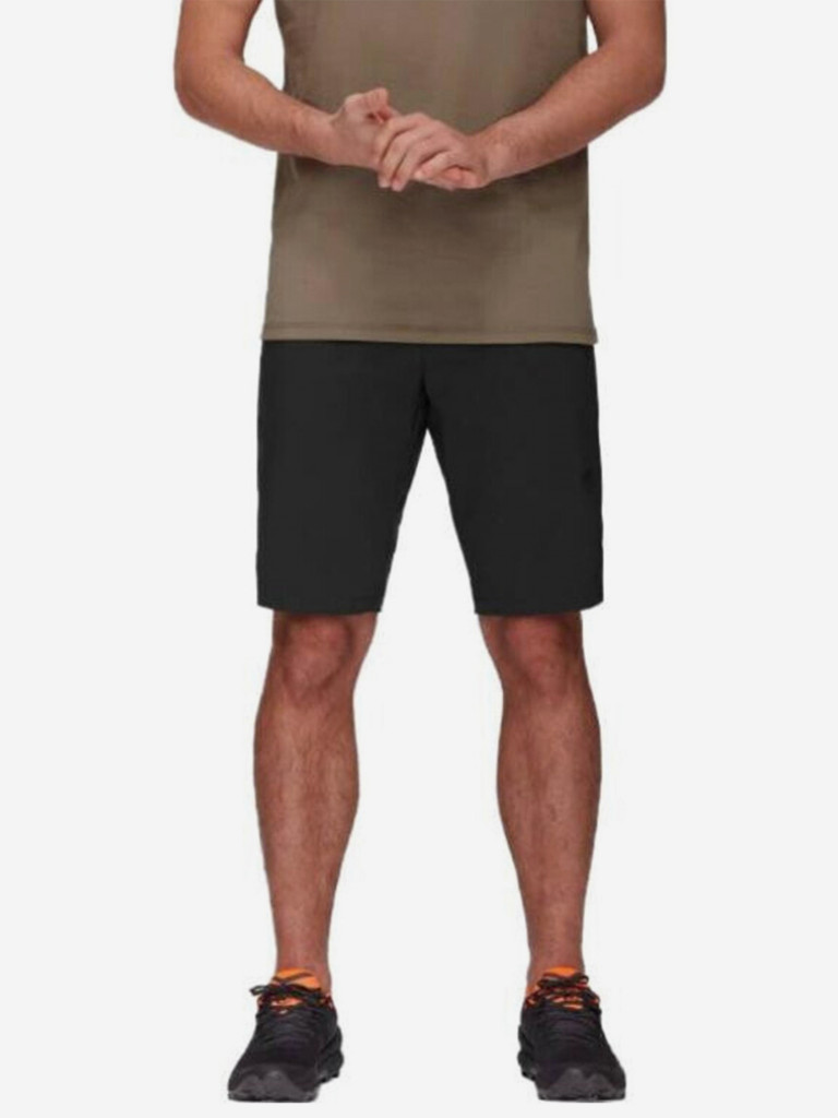 Шорты мужские MAMMUT Runbold Cargo Shorts