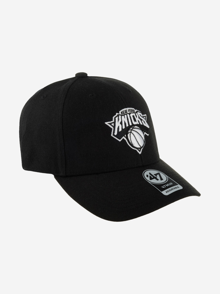 Бейсболка 47 BRAND K-MVP14WBV-BKW New York Knicks NBA