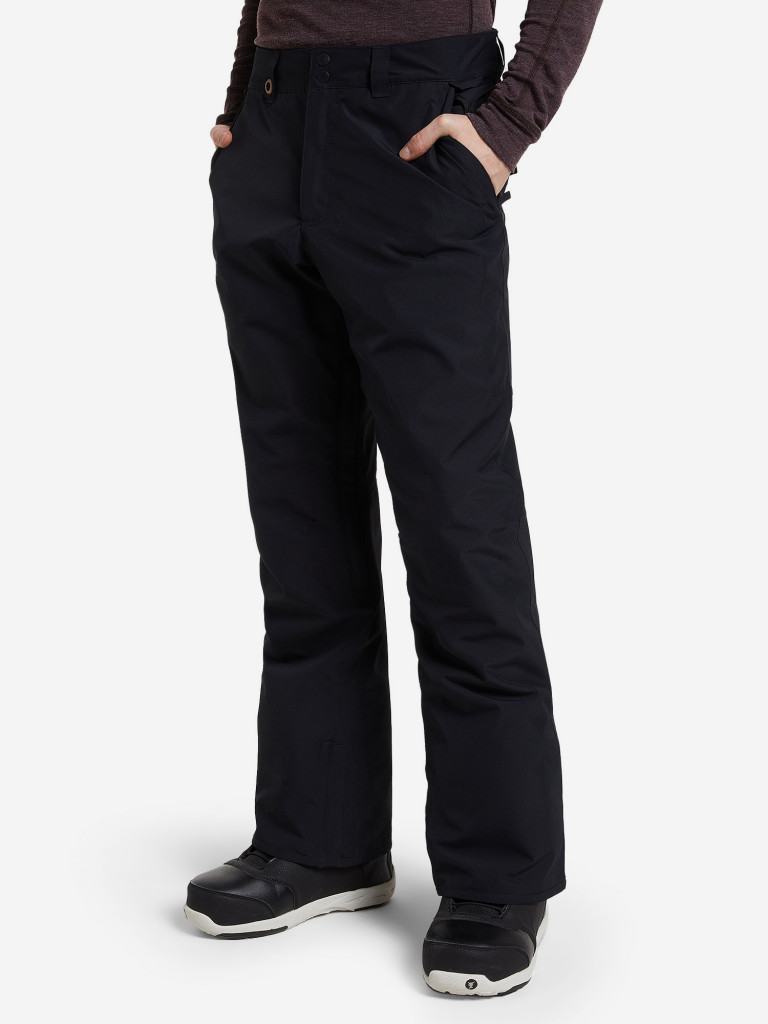 Брюки мужские Quiksilver Estate Pt