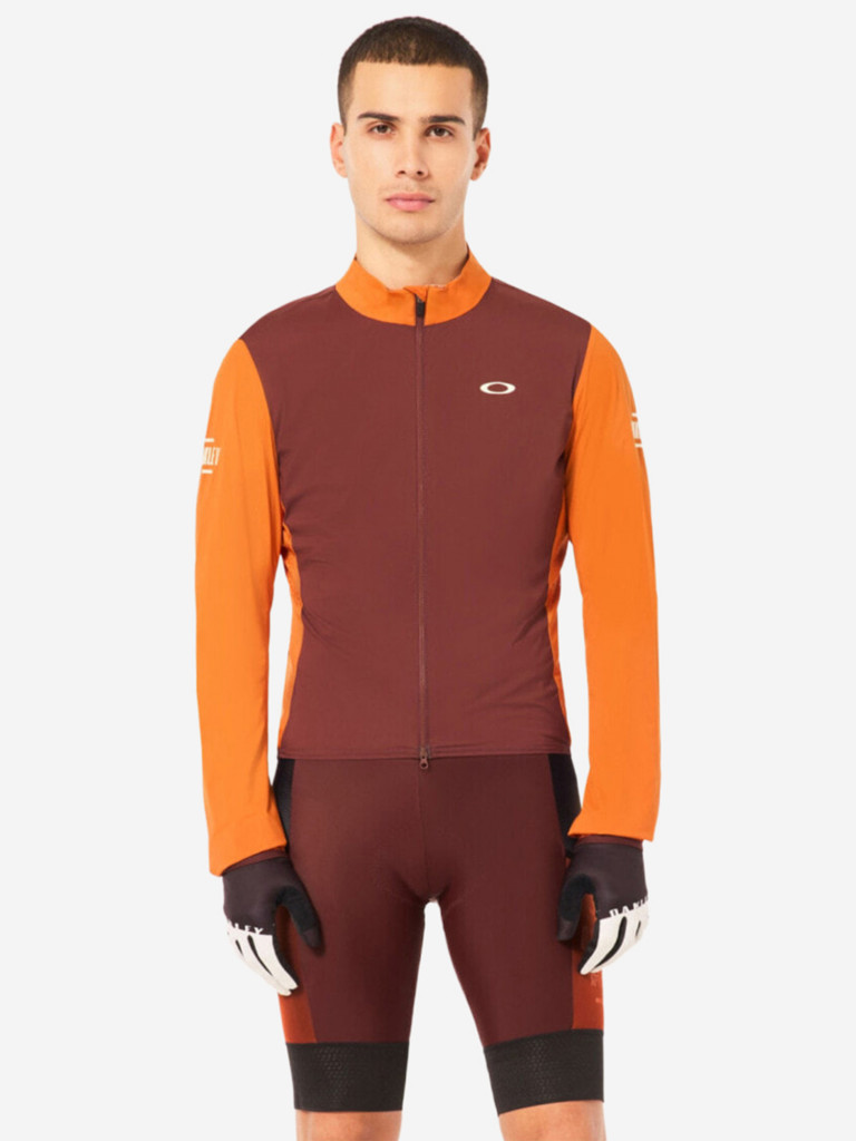 Джерси Oakley Off Grid Packable