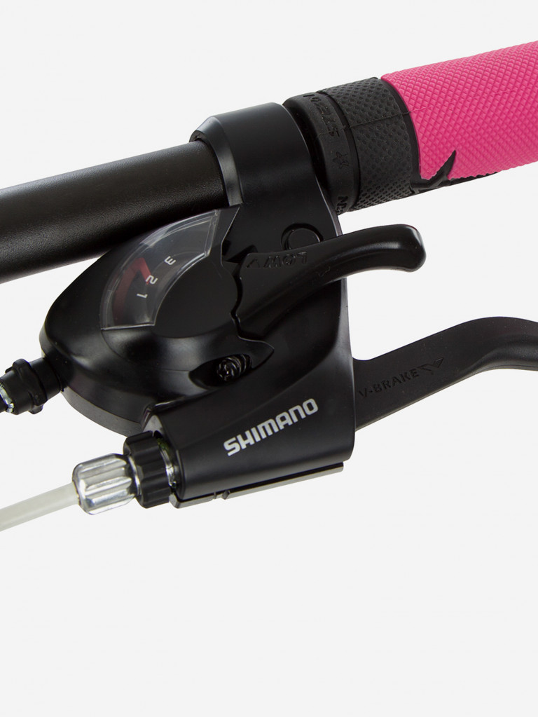 Велосипед горный женский Stern Mira 1.0 alt 26"