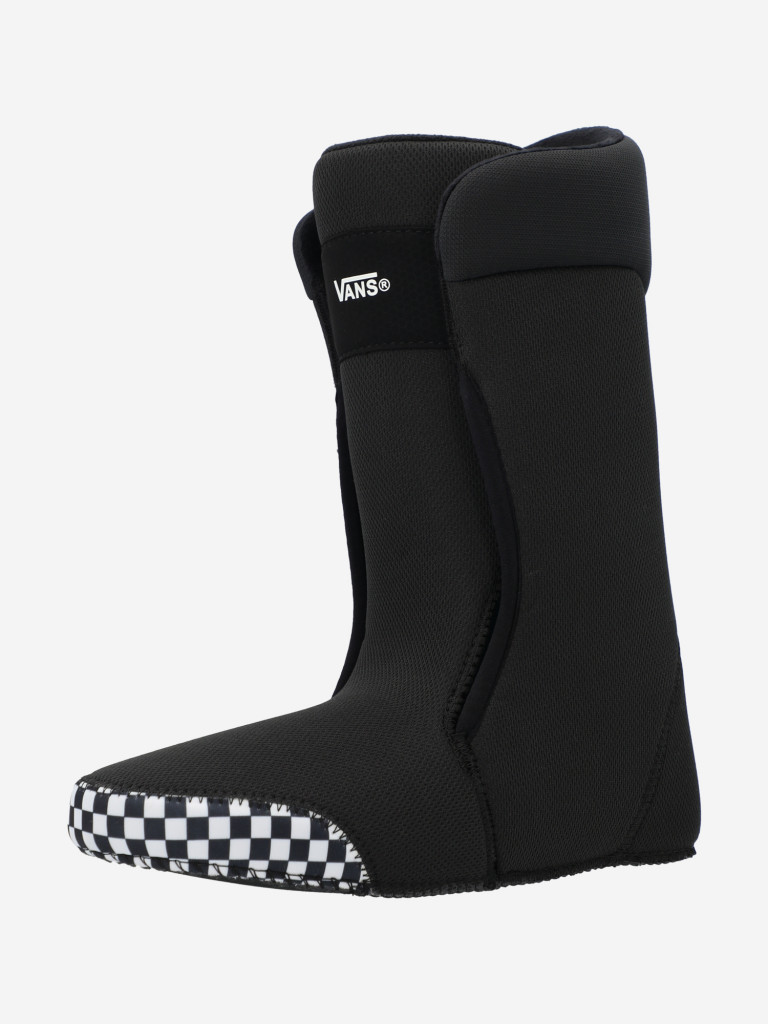 Сноубордические ботинки Vans Aura OG