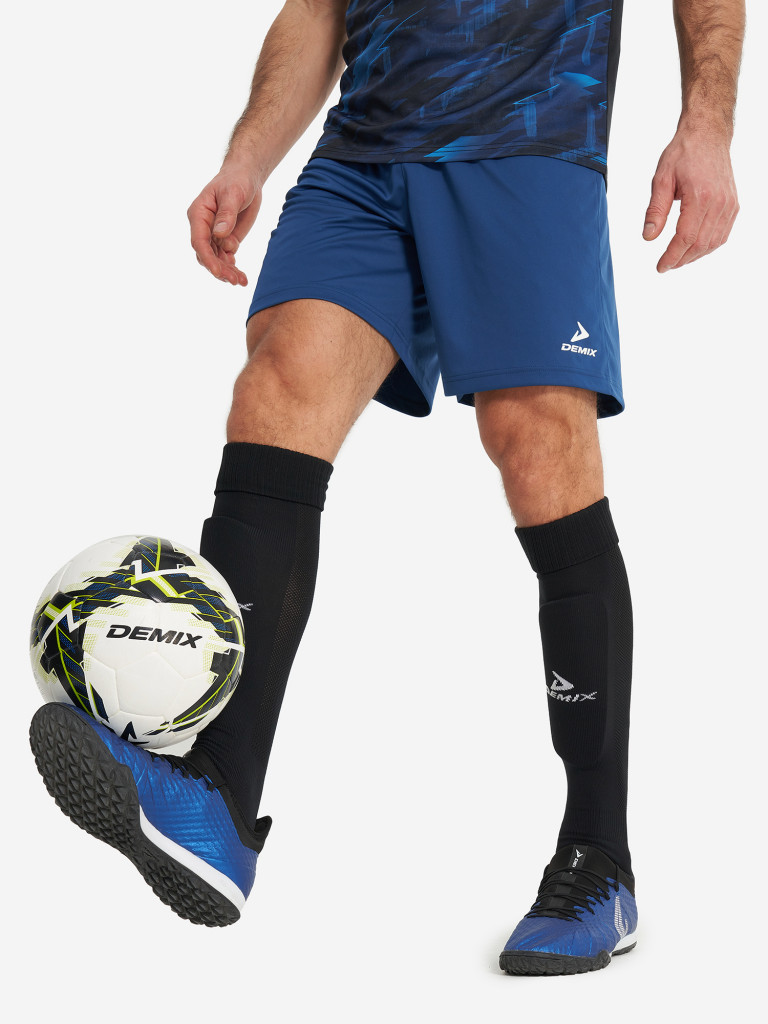 Шорты мужские Demix