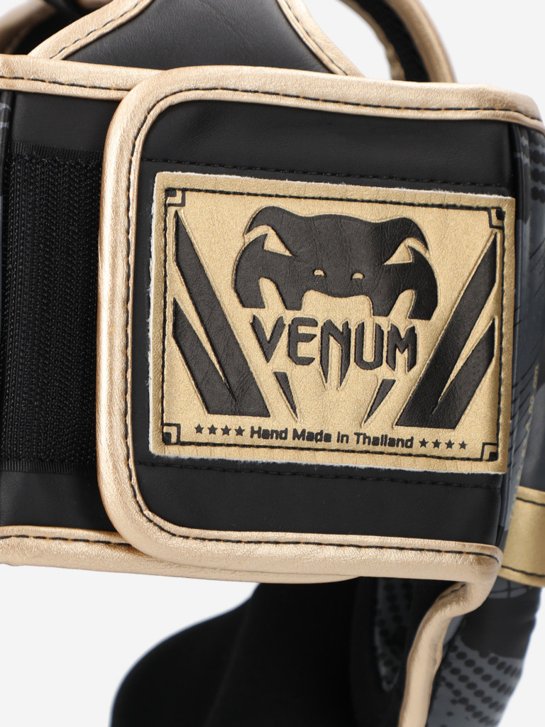 Шлем Venum Elite