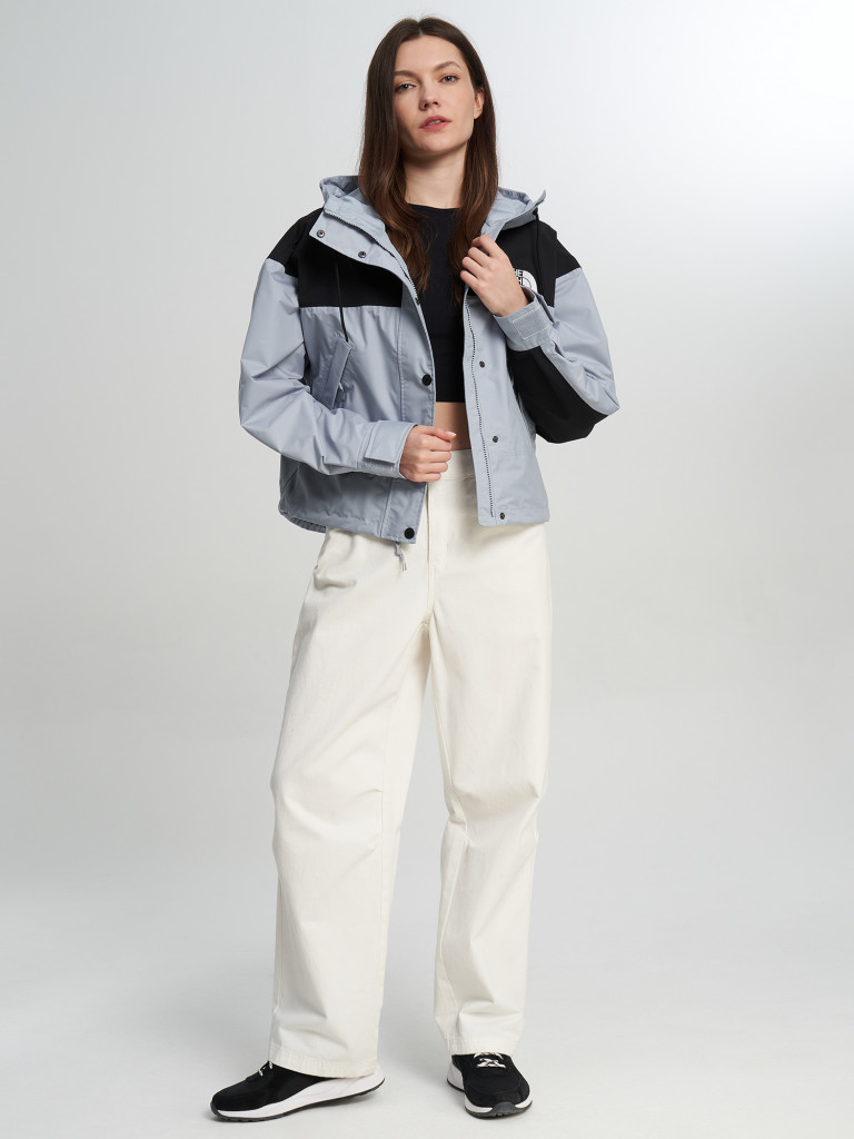 Куртка мембранная женская The North Face Reign On