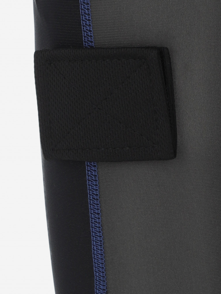 Компрессионные шорты MadGuy Basic Compression