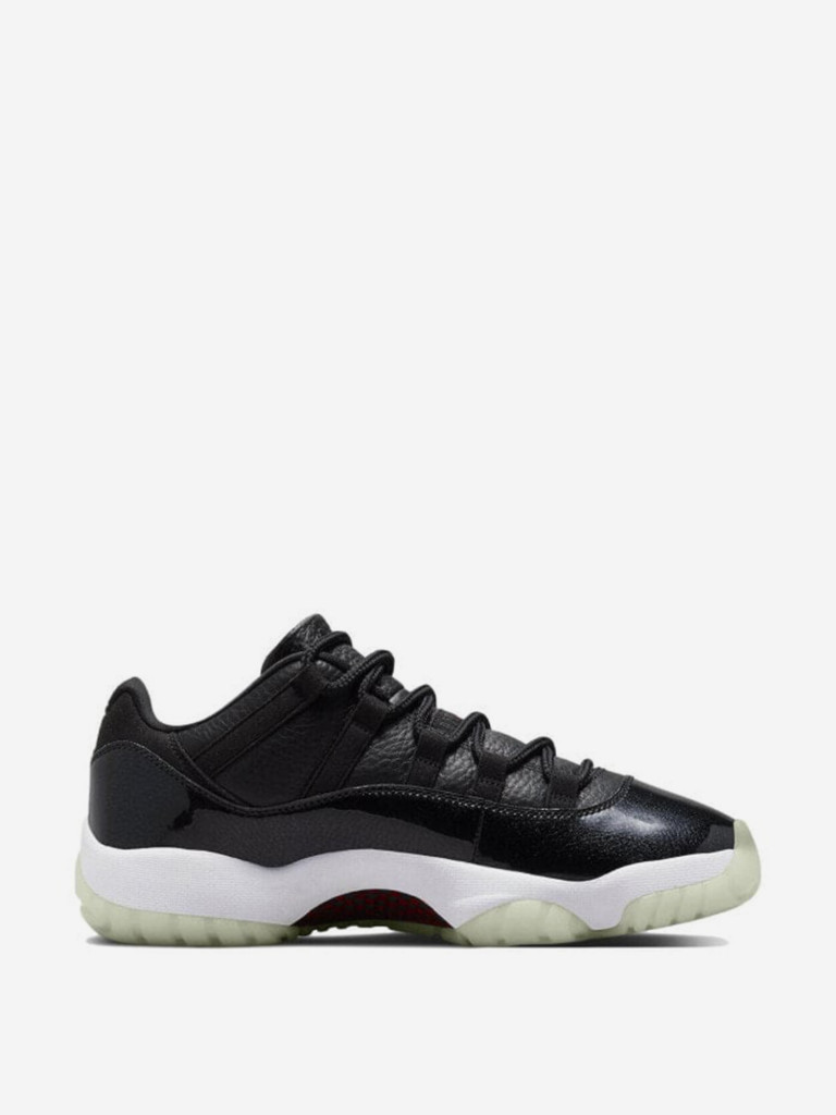 Кроссовки Jordan 11 Retro Low 72 10