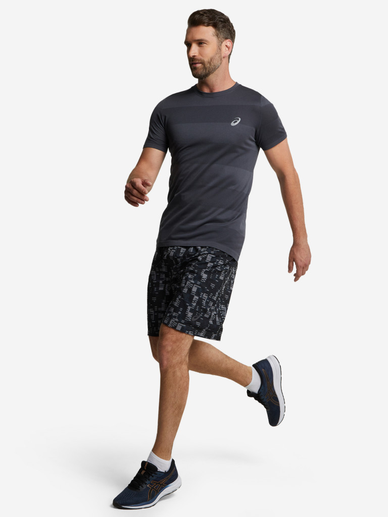 Футболка мужская ASICS Sport