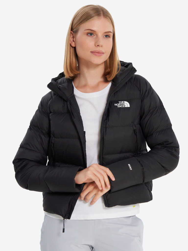 Пуховик женский The North Face Hyalite