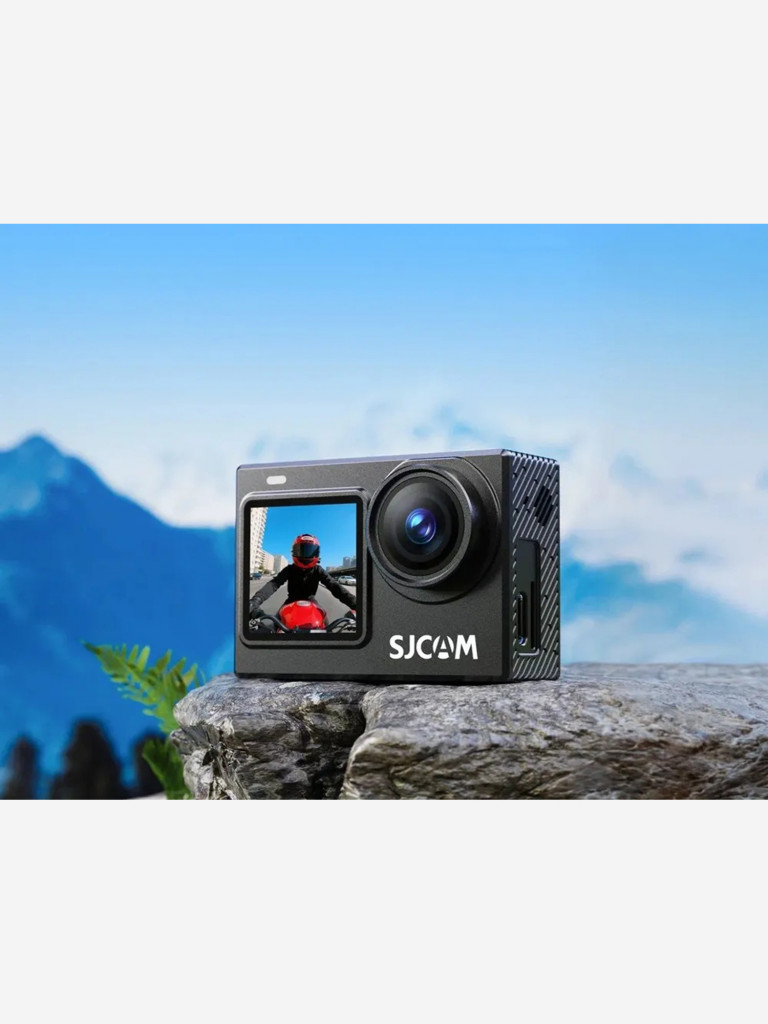 Экшн-камера SJCAM SJ6-ULTRA