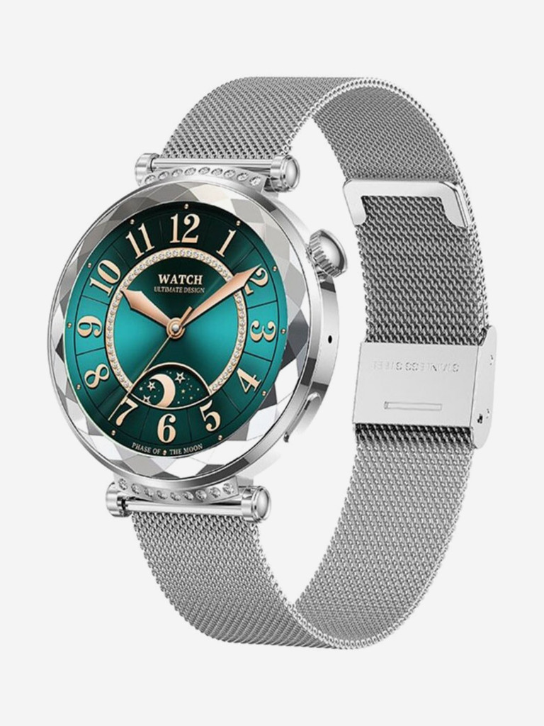 Смарт-часы CheckME Smart CMSHK88SS