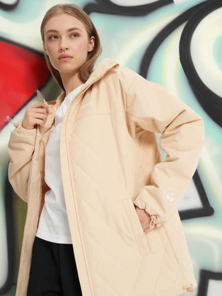 Куртка утепленная женская Termit