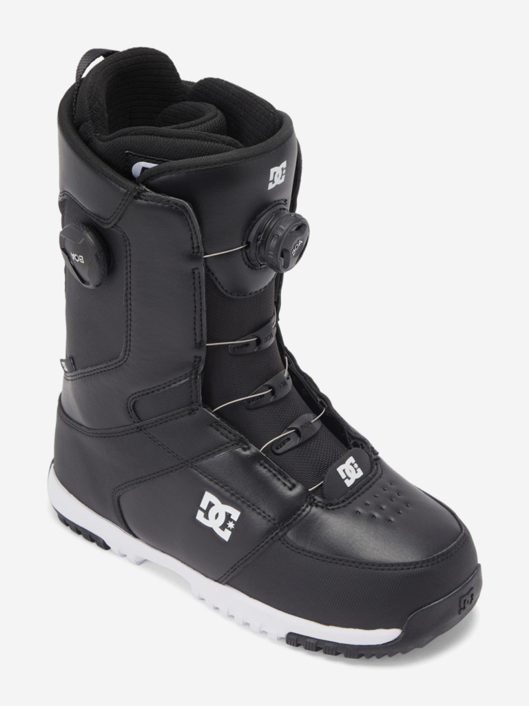 Сноубордические ботинки DC SHOES Control
