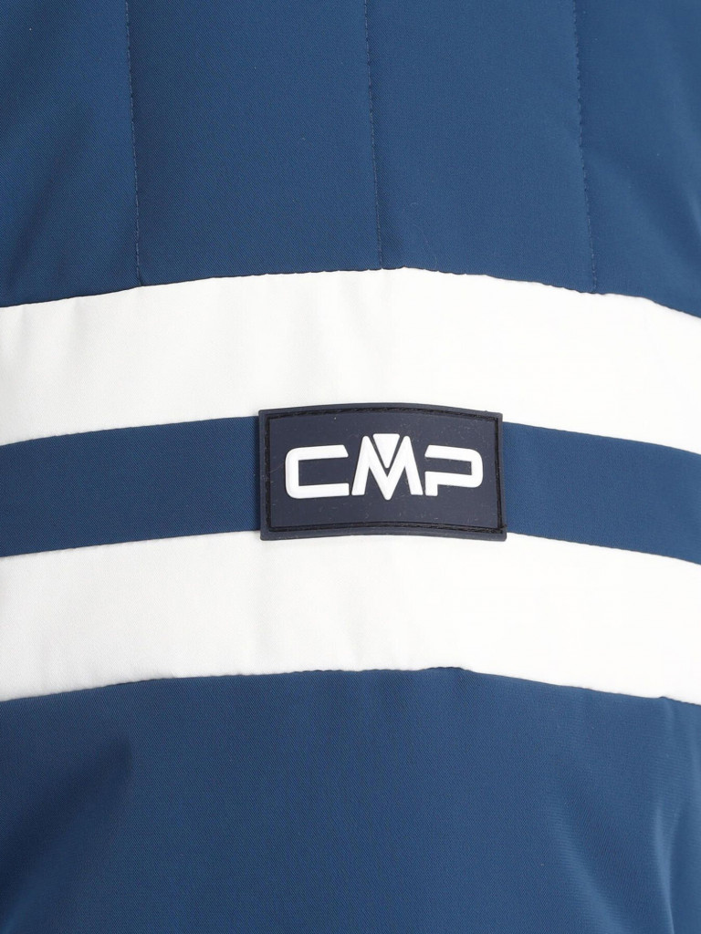 Куртка мужская горнолыжная CMP с мембраной