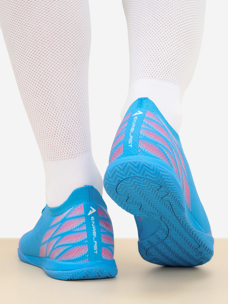 Бутсы мужские Demix Exponenta.2 Enrblast In