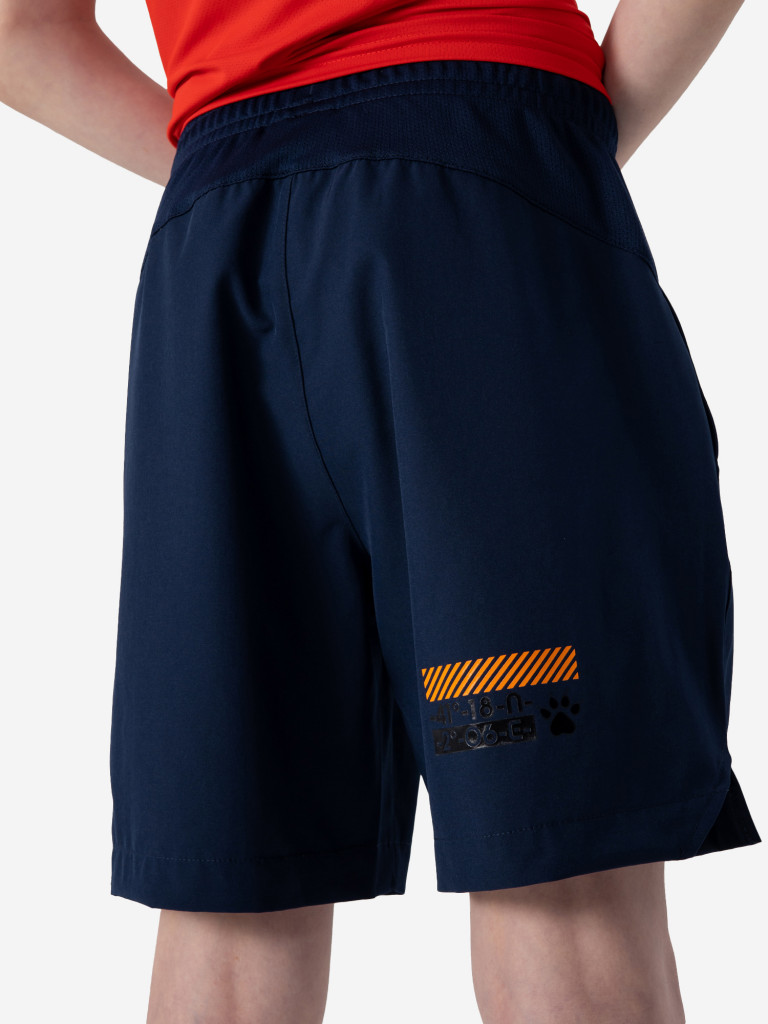 Шорты тренировочные детские Kelme