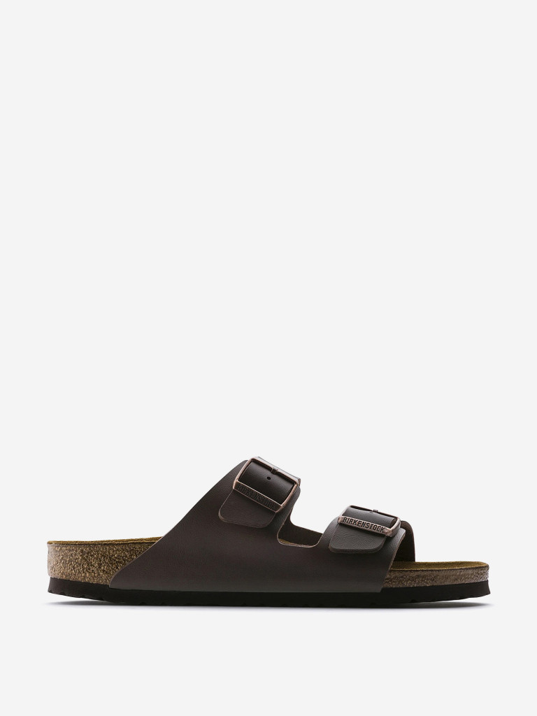 Шлепанцы мужские Birkenstock Arizona