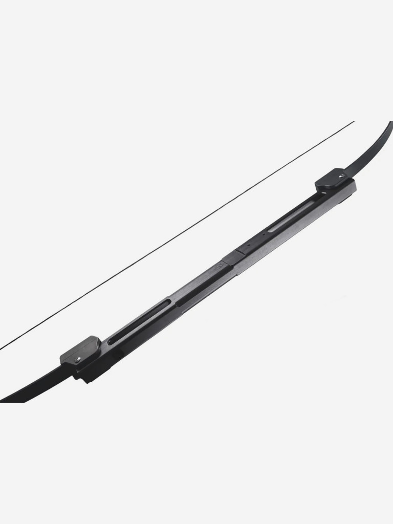 Лук складной Centershot Tactical черный