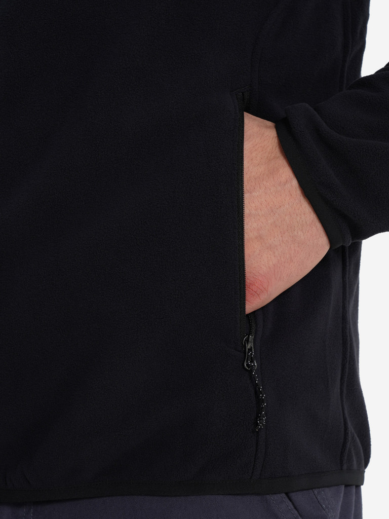 Джемпер флисовый мужской Mountain Hardwear Microchill