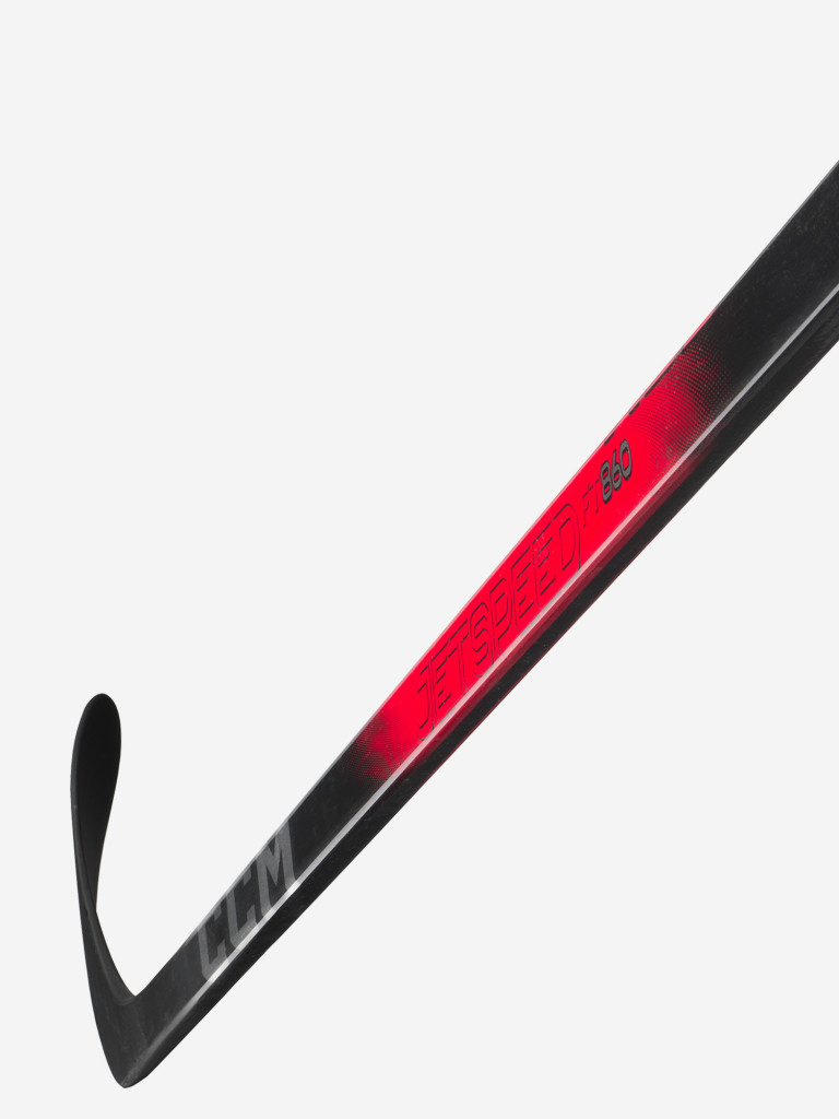 Клюшка хоккейная CCM Jetspeed FT860