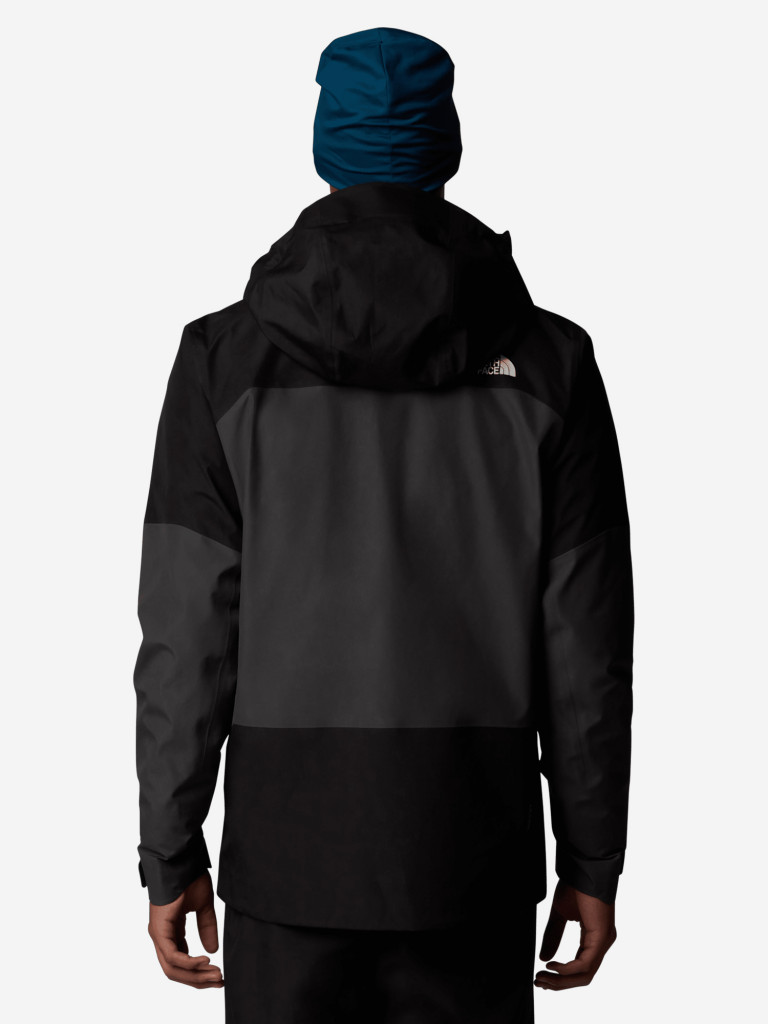 Куртка мембранная мужская The North Face Jazzi 3 L Gtx