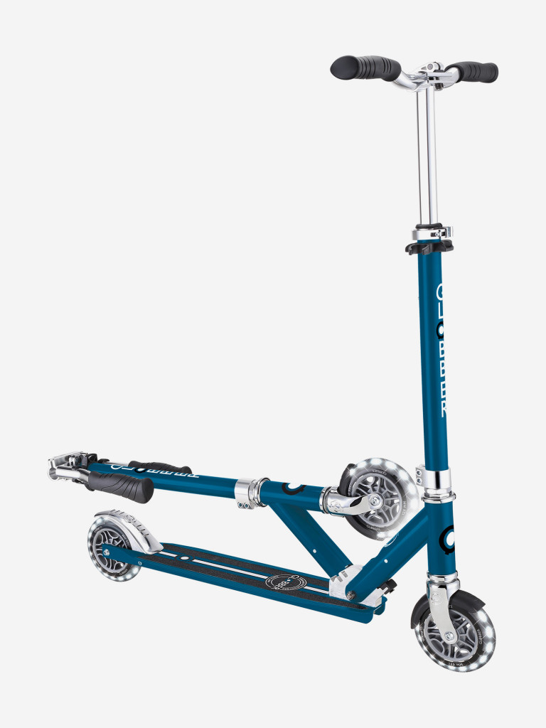 Самокат Globber FLOW ELEMENT LIGHTS