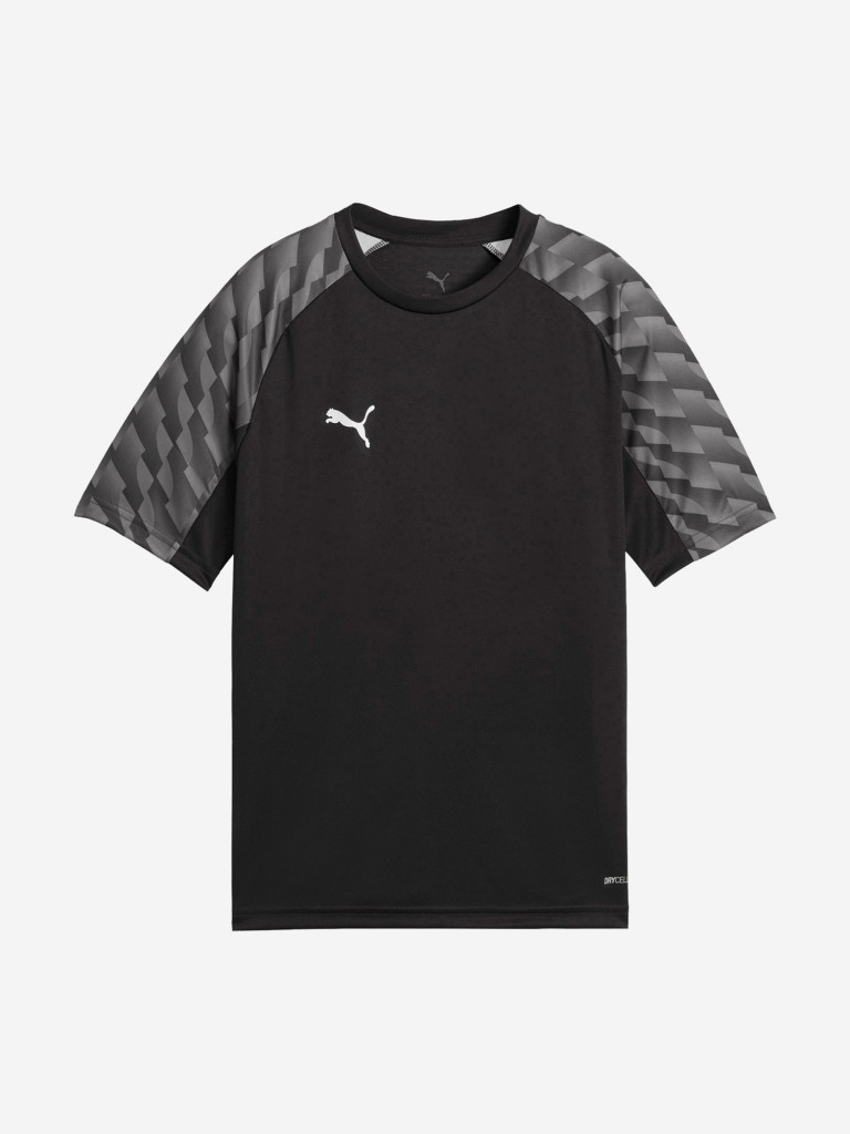 Футболка для мальчиков PUMA Teamliga26