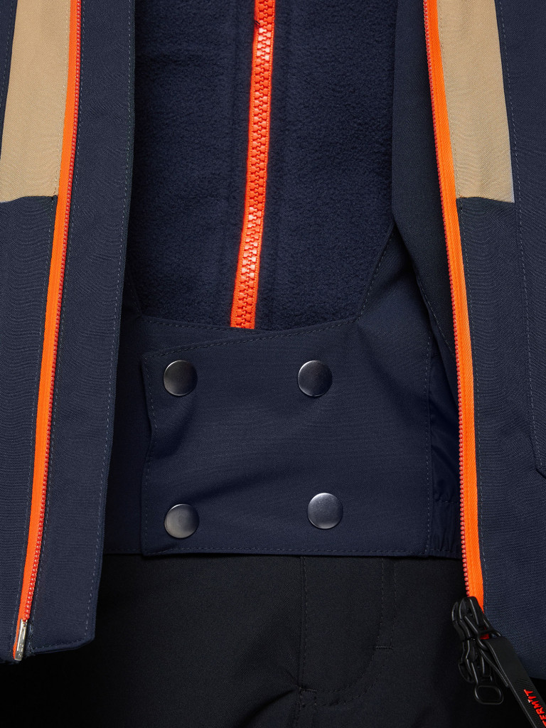 Куртка сноубордическая мужская Termit