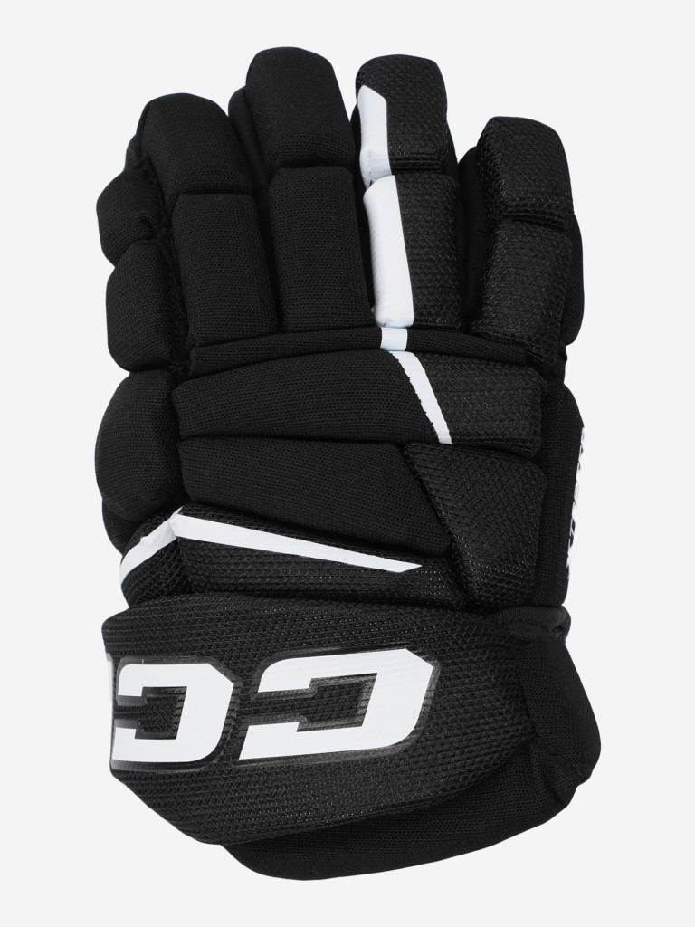 Перчатки хоккейные детские CCM Jetspeed FT880 JR