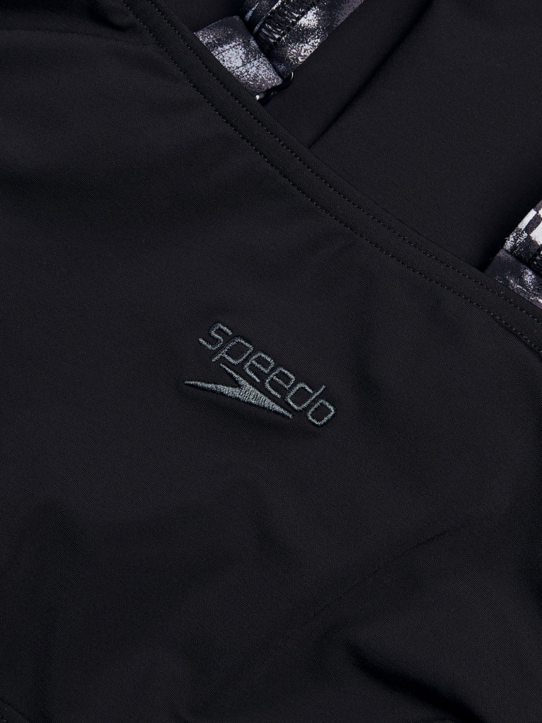 Купальник слитный женский Speedo