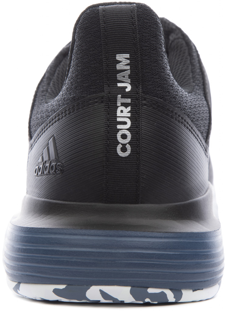 Adidas courtjam bounce shoes on sale