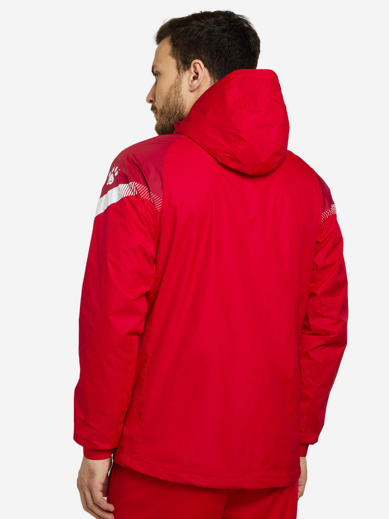 Ветровка мужская Kelme