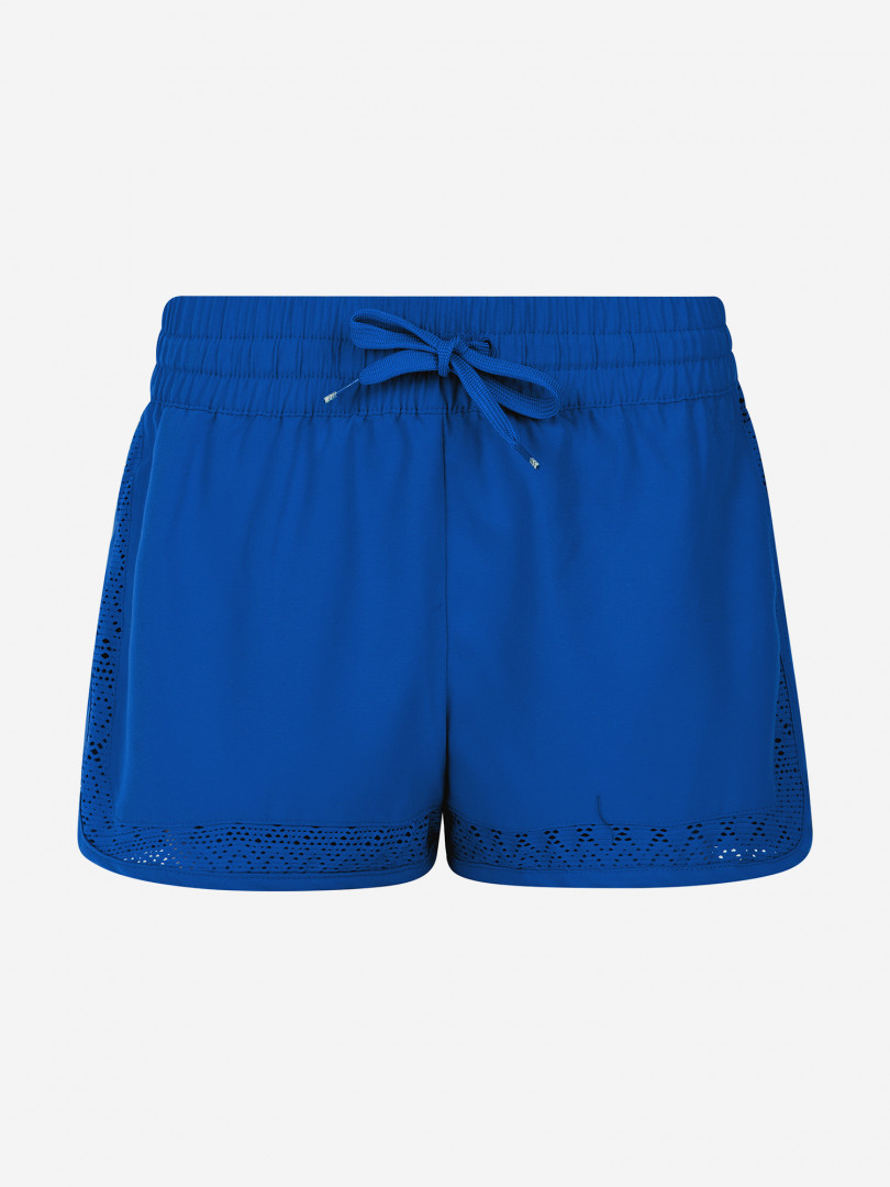 Шорты плавательные женские Protest Tenerife Синий 4599₽