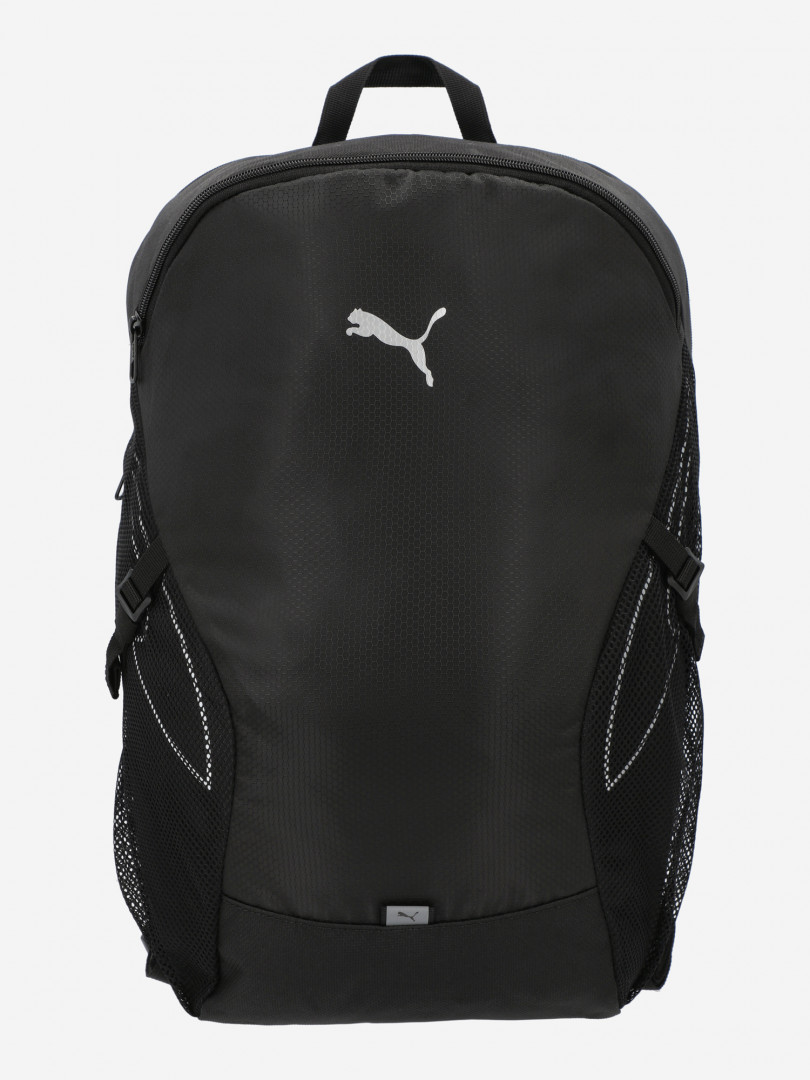 фото Рюкзак puma pro, черный