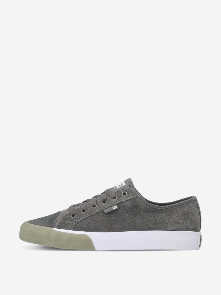 Кеды мужские DC SHOES Manual Rt S