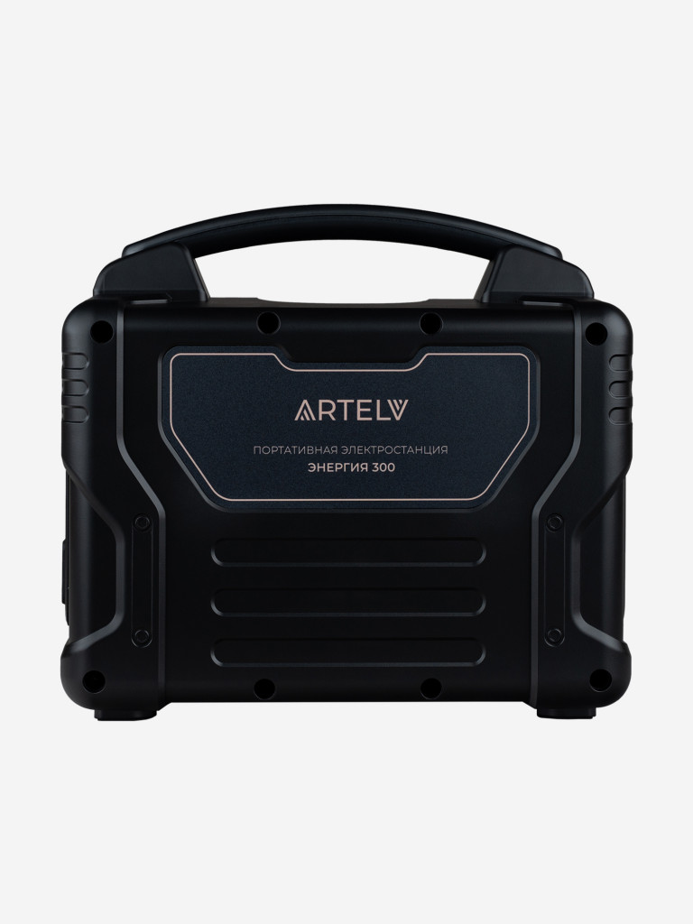 Портативная электростанция ARTELV Энергия 300