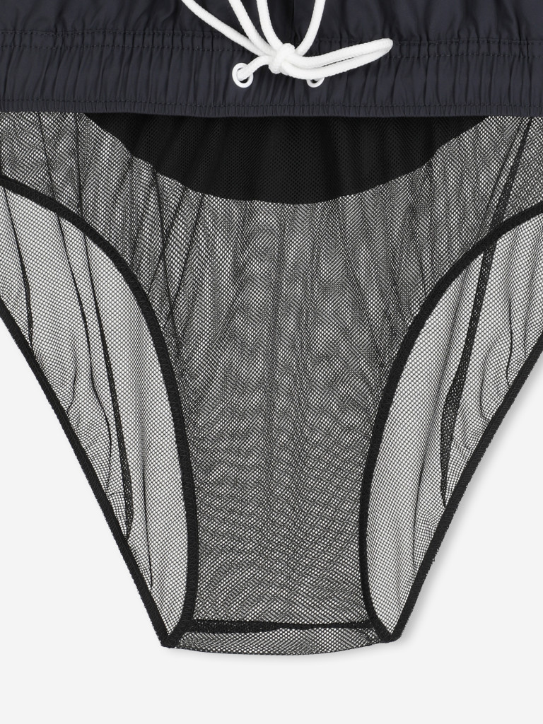 Шорты плавательные мужские Kappa