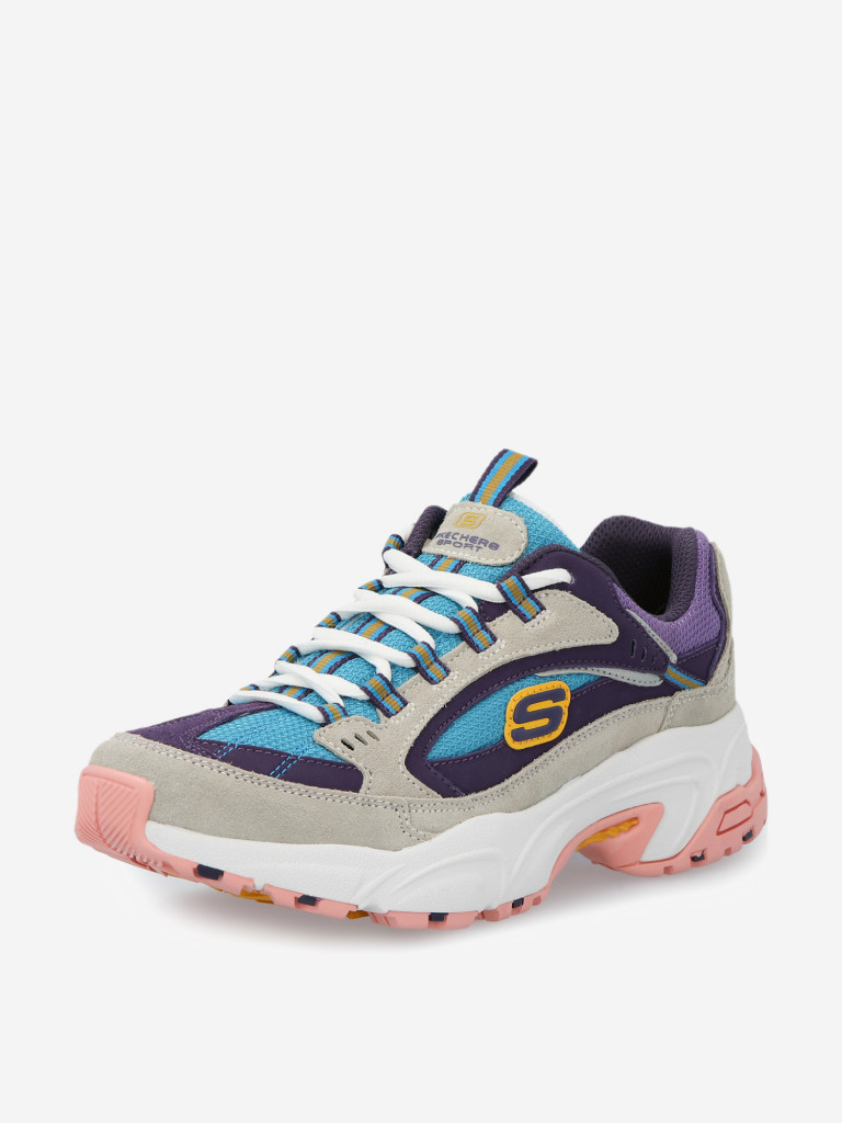 Кроссовки женские Skechers Stamina