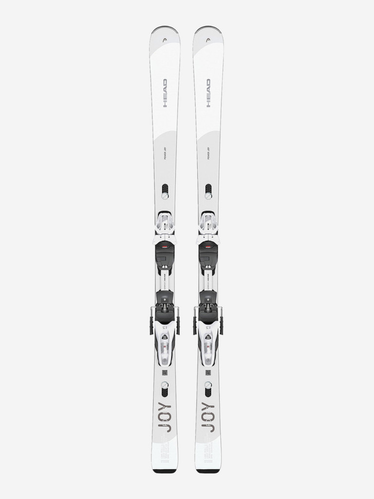 Горные лыжи с креплениями Head Power Joy SF PR + Joy 12 GW 22/23